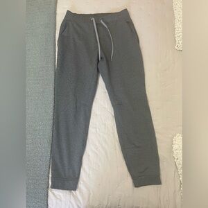 Men’s Lululemon Grey Joggers